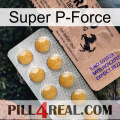 Super P-Force 41